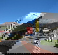 Queenstown Motor Lodge - Accommodation Southport