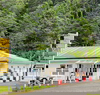 Mountain View Motel Queenstown - Accommodation Southport