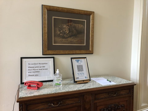 Annesley House - Accommodation Southport 3