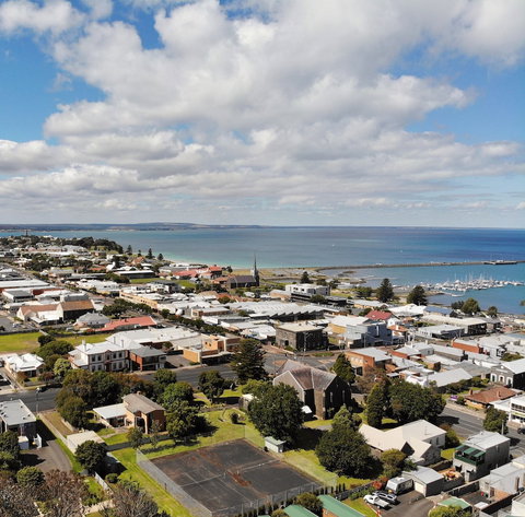 Annesley House - Accommodation Southport 2