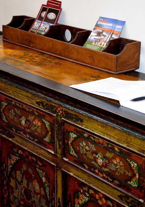 Annesley House - Accommodation Southport 4