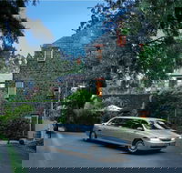 The Loft In The Mill Boutique Accommodation - Accommodation Southport