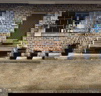 Marriott Park Motel - Accommodation Southport