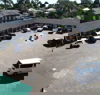 Reign Inn Newcastle - Southport Accommodation