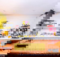 Ibis Budget Newcastle - Southport Accommodation