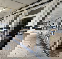 Oriental Hotel - Southport Accommodation