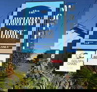 Holiday Lodge Motor Inn - Accommodation Southport