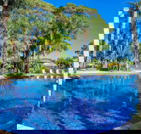 BIG4 Narooma Easts Holiday Park - Accommodation Southport