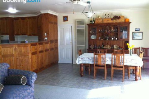 Birches Luxury Spa Chalets - Southport Accommodation 2
