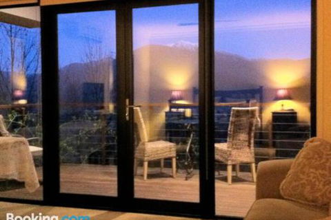 Birches Luxury Spa Chalets - Southport Accommodation 0
