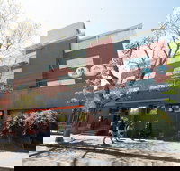 Melbourne Metro YHA - Hostel - Southport Accommodation