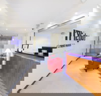 City Edge Serviced Apartments East Melbourne - Southport Accommodation