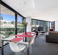 Docklands Executive Apartments - Southport Accommodation