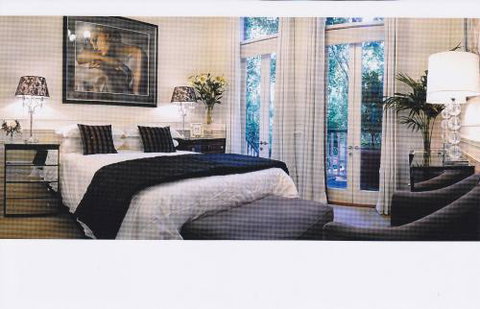 Andres Mews Luxury Serviced Apartments - Accommodation Southport 2