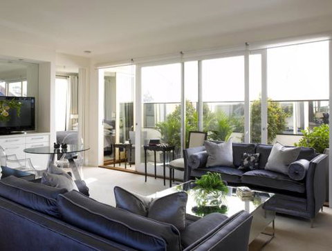 Andres Mews Luxury Serviced Apartments - Accommodation Southport 3