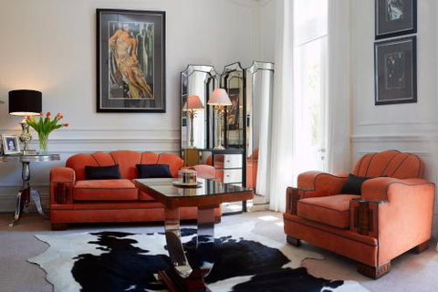 Andres Mews Luxury Serviced Apartments - Accommodation Southport 4