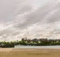 Yallingup Lodge Spa Retreat - Accommodation Southport