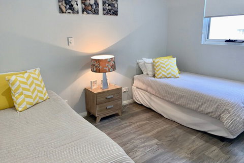 17 By The Sea Dunsborough - Accommodation Southport 1