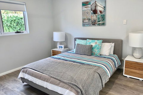 17 By The Sea Dunsborough - Accommodation Southport 5