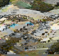 Silver Sands Resort - Southport Accommodation