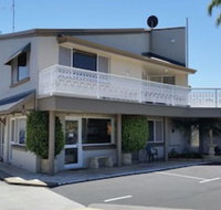 Foreshore Motel - Southport Accommodation