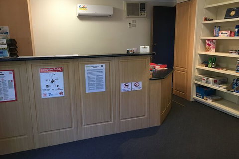 Mallacoota's Shady Gully Caravan Park - Accommodation Southport 2