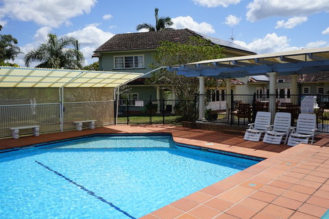 Melville House - Accommodation Southport 3