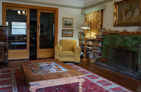 Melville House - Accommodation Southport 5