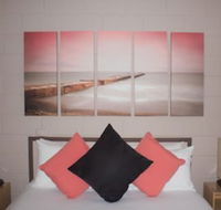 Motel Kempsey - Southport Accommodation