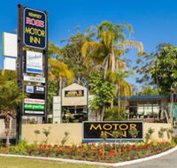 Kempsey Rose Motor Inn - Southport Accommodation