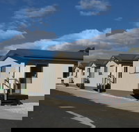 BIG4 Hobart Airport Tourist Park - Southport Accommodation