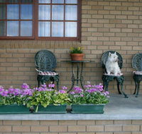 Cornwall Cottage - Southport Accommodation