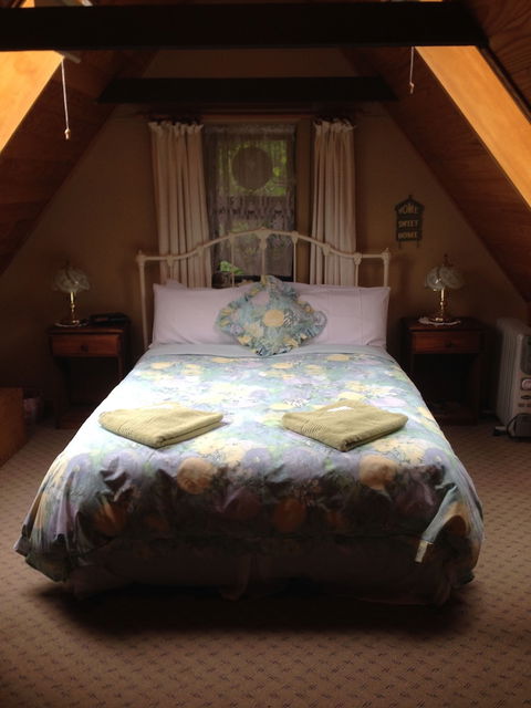 Richmond Cottages Tasmania - Southport Accommodation 4