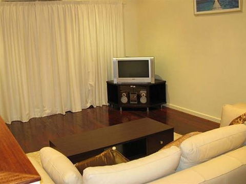 Halls Gap Escape - Southport Accommodation 0