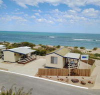 Sunset Beach Holiday Park - Southport Accommodation
