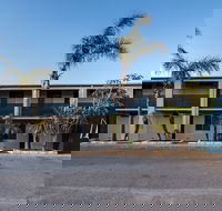Sails Geraldton Accommodation - Southport Accommodation