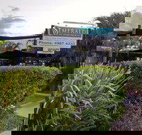 Emerald Motel Apartments - Southport Accommodation