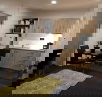 Abode37 - Southport Accommodation