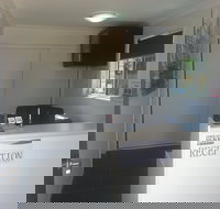 Emerald Park Motel - Southport Accommodation