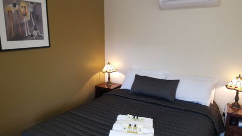 Daylesford Central Motor Inn - Southport Accommodation 5