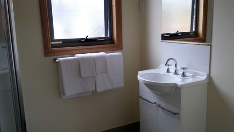 Daylesford Central Motor Inn - Southport Accommodation 4