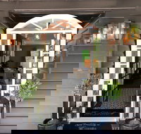 The Dudley Boutique Hotel - Southport Accommodation