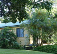 Daintree Valley Haven - Southport Accommodation