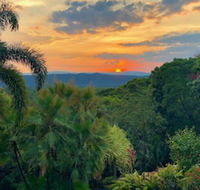 Daintree Manor Bed  Breakfast - Southport Accommodation