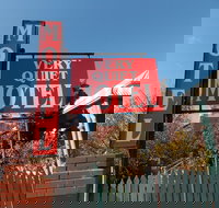 Cowra Crest Motel - Southport Accommodation