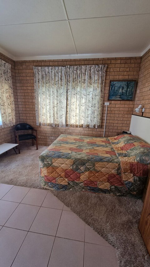 Lone Pine Motel - Corowa - Accommodation Southport 6