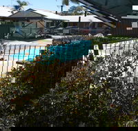 Lone Pine Motel - Corowa - Accommodation Southport