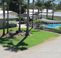 Golfers Lodge Motel - Accommodation Southport