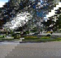 Greenacres Motel - Accommodation Southport