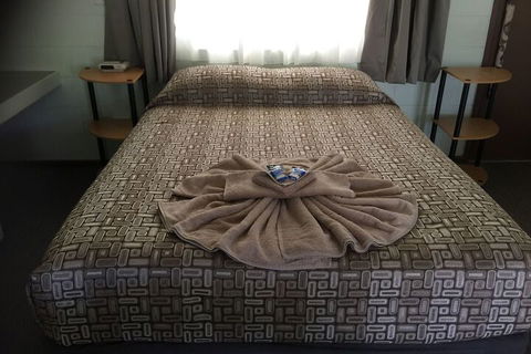 Warrumbungles Mountain Motel - Southport Accommodation 7